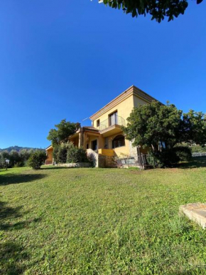 villa Fiametta Pula